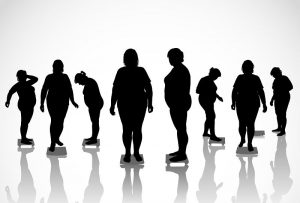 Du nouveau sur L'obésité (les 6 formes, causes et traitements)-1