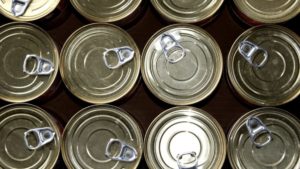 How to Avoid the Obesity-Related Plastic Chemical BPA