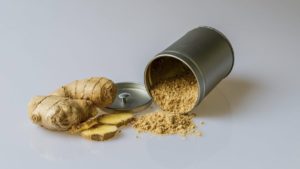 Ginger for Nausea, Menstrual Cramps, and Irritable Bowel Syndrome