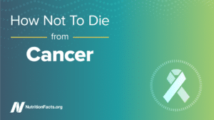 Comment ne pas mourir d'un cancer