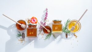 Comment satisfaire vos envies de sucre et diminuer vos risques de maladies cardiaques grâce au miel