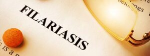 Causes, symptômes et traitement de la filariose