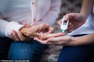 La nouvelle étude pourrait aider au développement de tests sanguins de routine pour suivre la progression de la maladie d'Alzheimer dans les populations à risque