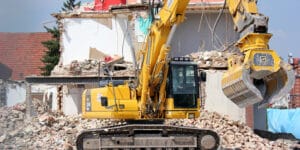 Assurance décennale entreprise de démolition : explications et coût