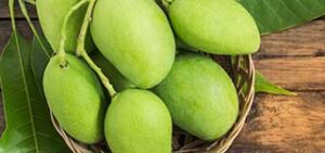 6 raisons de santé étonnantes pour manger de la mangue crue tous les jours