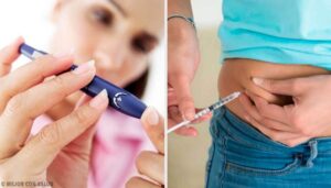 11 complications du diabète - Améliore ta Santé