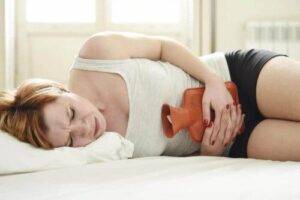 4 choses qu'indiquent vos menstruations qu'il ne faut p...