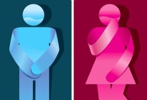 L'incontinence urinaire affecte jusqu'à six millions de Britanniques et constitue l'une des crises sanitaires les plus urgentes du pays