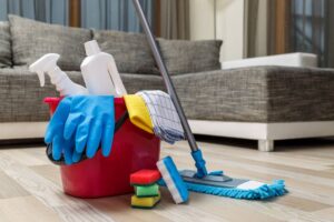 5 astuces de nettoyage à connaître