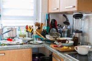 6 astuces pour optimiser le rangement de votre cuisine