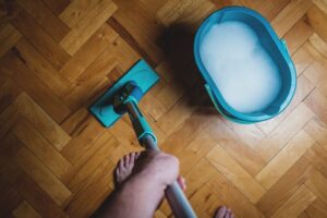 7 conseils pour nettoyer votre carrelage