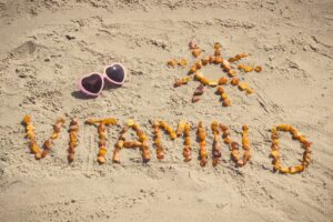 Ce qui arrive quand on consomme trop de vitamine D
