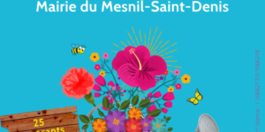 Faites des Plantes Le Mesnil Saint Denis (78) - 2021 - Le Mesnil Saint Denis