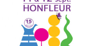 Salon Passionnément Jardin à Honfleur (14) - 2021 - HONFLEUR
