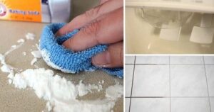 14 méthodes fantastiques pour nettoyer les taches les p...