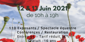 44ème Fête des Plantes et du Jardin du Domaine de Péré (79) - 2021 - Prissé-la-charrière