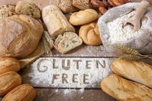 5 signes qui indiquent une intolérance au gluten