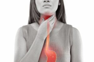 7 habitudes qui provoquent un reflux gastro-œsophagien
