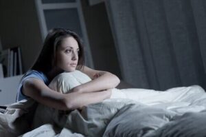 Les modes de sommeil prédisent des maladies dégénérativ...