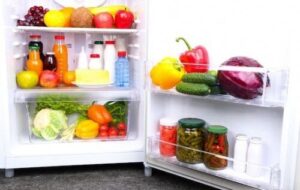 Quels aliments ne pas mettre au réfrigérateur