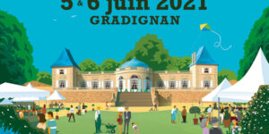 Tauzia fête les jardins à Gradignan (33) - 2021 - Gradignan