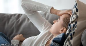 Les personnes souffrant de migraine sont plus susceptibles d'avoir le vertige sur les montagnes russes, selon une étude