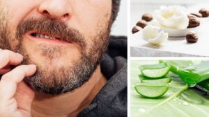 5 remèdes naturels pour lutter contre la barbe qui démange