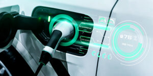 Qu’est-ce qu’une borne de recharge intelligente pour véhicule électrique ?