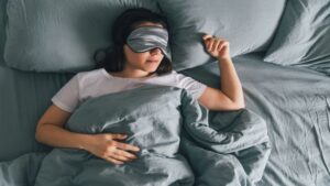 Pourquoi les femmes ont-elles besoin de plus de sommeil ?
