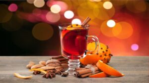 5 cocktails sans alcool, délicieuses alternatives aux boissons festives