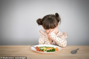 Les produits chimiques dans la bouche des enfants pourraient être à l'origine de leur aversion pour le brocoli, le chou-fleur et les germes, selon une nouvelle étude sur les légumes brassica