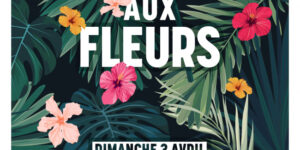 Marché aux fleurs de Blagnac 2022 (31) - 2022 - BLAGNAC