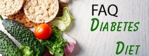 Lisez pour connaître la FAQ commune sur l'alimentation et la nutrition