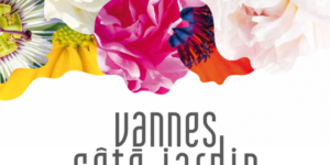 16e édition de Vannes Côté Jardin (56) - 2022 - Vannes