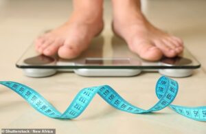 Entre avril et décembre de l'année dernière, près de 10 000 personnes ont commencé un traitement pour des troubles tels que l'anorexie et la boulimie – une augmentation de près des deux tiers par rapport au nombre d'avant la pandémie