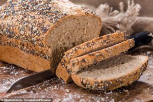 Que vous préfériez votre toast doré ou foncé, votre pain congelé ou frais, cela change la structure du pain ¿ et l'impact que cela peut avoir sur votre santé