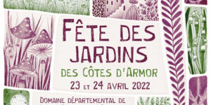 Fête des jardins des Côtes d'Armor (22) - 2022 - Ploëzal