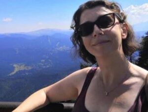 Le Dr Gail Milligan, partenaire du Camberley Health Center à Surrey, a été retrouvée morte dans les bois par une équipe de recherche la semaine dernière après avoir disparu pendant près de 24 heures.