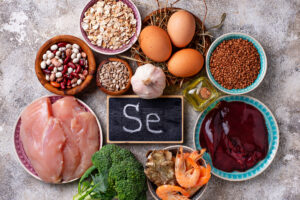 Aliments riches en sélénium : trucs et astuces pour faire le plein de ce précieux minéral