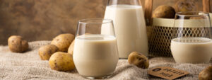Découvrez les avantages, la nutrition et comment préparer cette alternative non laitière à la maison