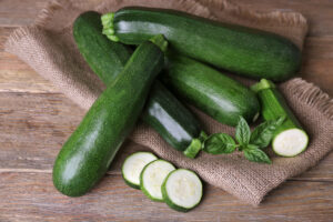 Guide de la courgette, un légume facilement cultivable et polyvalent en cuisine