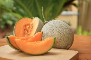 Les secrets du melon : rafraîchissant, sain et facile à servir dans de nombreuses recettes estivales