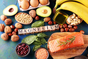 Quels sont les aliments riches en magnésium ?