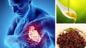5 méthodes naturelles pour ralentir l’insuffisance cardiaque