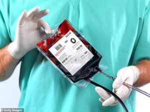 Les hôpitaux seront contraints de reporter de nombreuses procédures de routine car ils ne disposent pas de stocks de sang suffisants pour leur permettre de se dérouler en toute sécurité