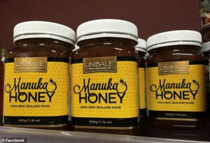 Les chercheurs affirment que le miel de manuka pourrait également aider à combattre une superbactérie qui cause des infections pulmonaires mortelles
