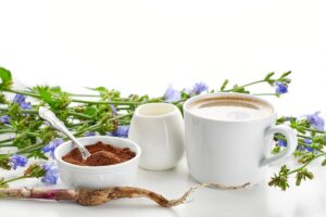 Découvrez le café de chicorée, une alternative au café classique sans effets stimulants