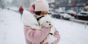 Prendre soin de son chien en hiver : 10 conseils !