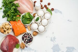Tout savoir sur le régime protéiné : principes, bienfaits, contre-indications et exemples de menus