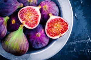 Tout savoir sur les figues : un fruit non seulement bon, mais riche de propriétés à connaître